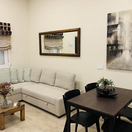 Apartamnento Vip VII En Madrid Centro Daire Dış mekan fotoğraf