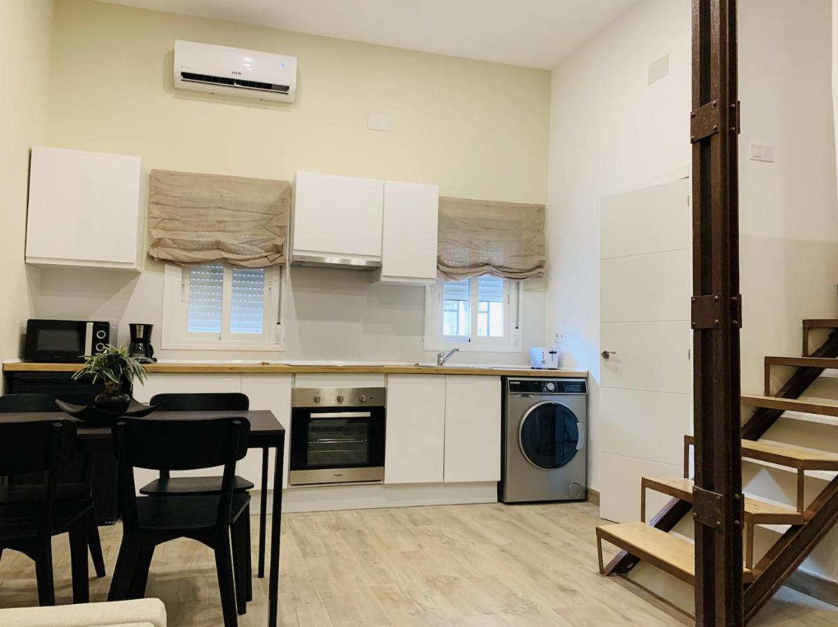 Apartamnento Vip VII En Madrid Centro Daire Dış mekan fotoğraf