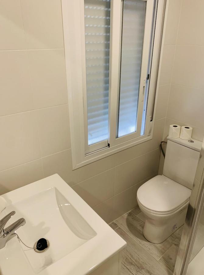 Apartamnento Vip VII En Madrid Centro Daire Dış mekan fotoğraf