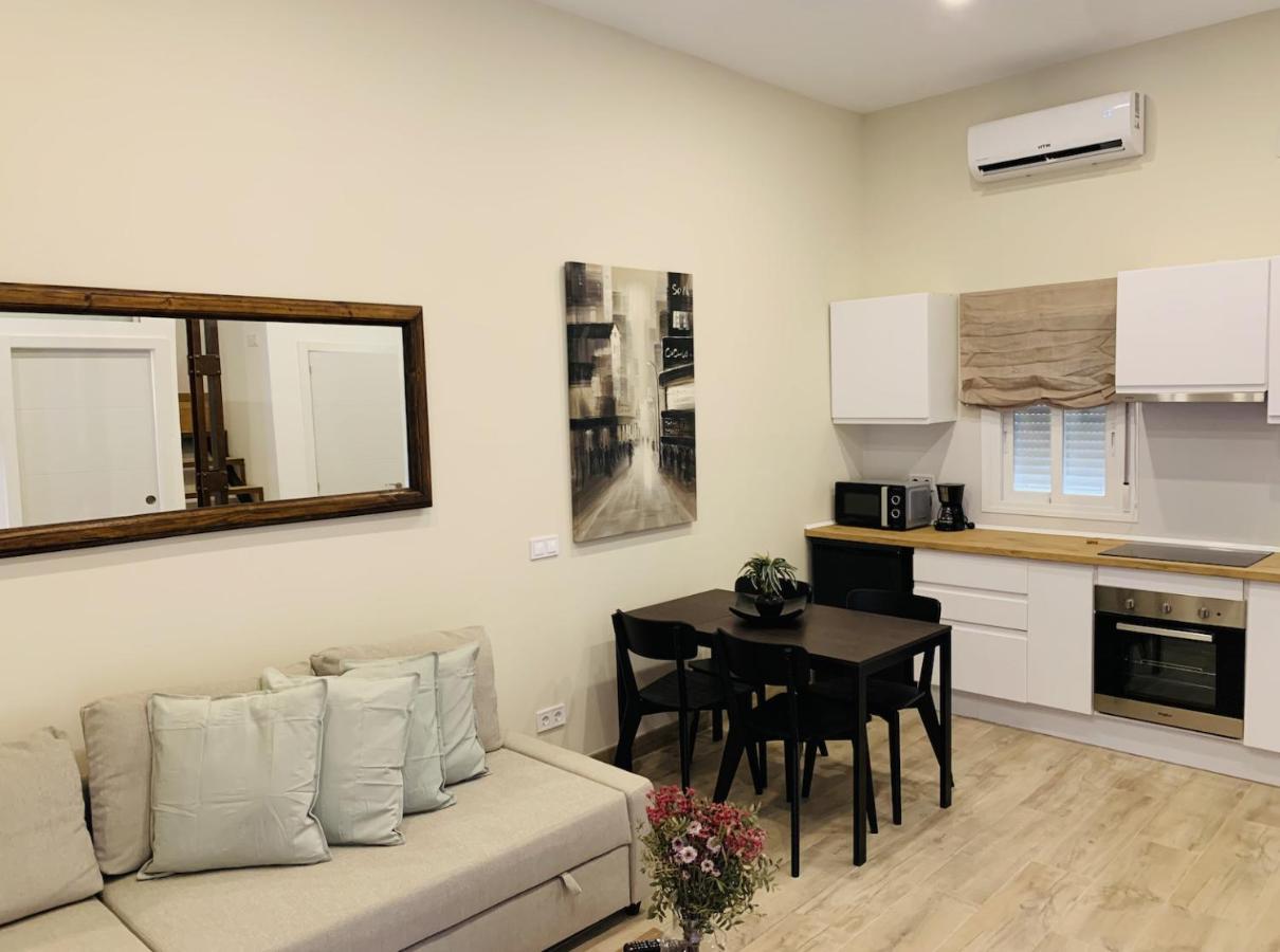 Apartamnento Vip VII En Madrid Centro Daire Dış mekan fotoğraf