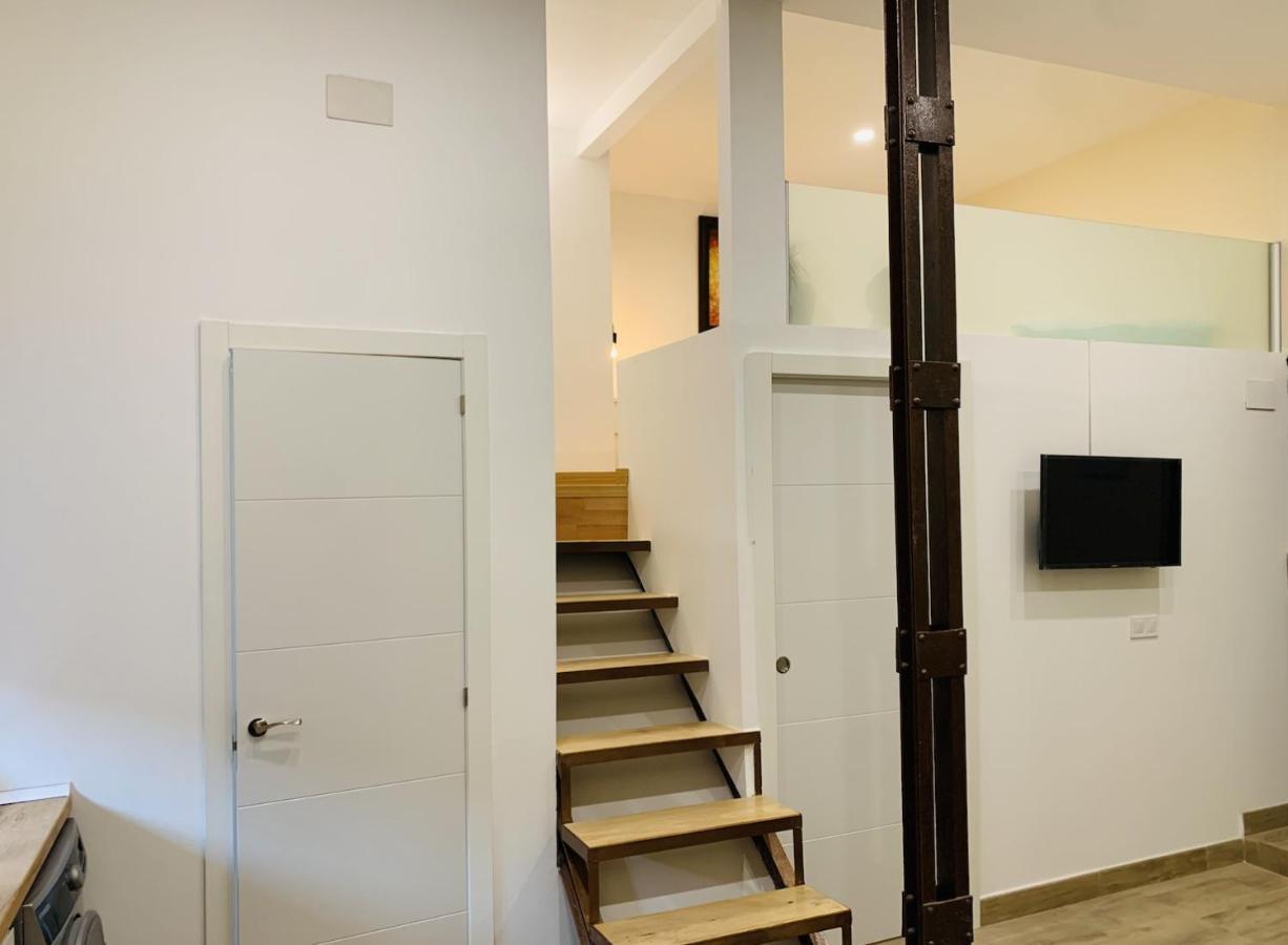 Apartamnento Vip VII En Madrid Centro Daire Dış mekan fotoğraf