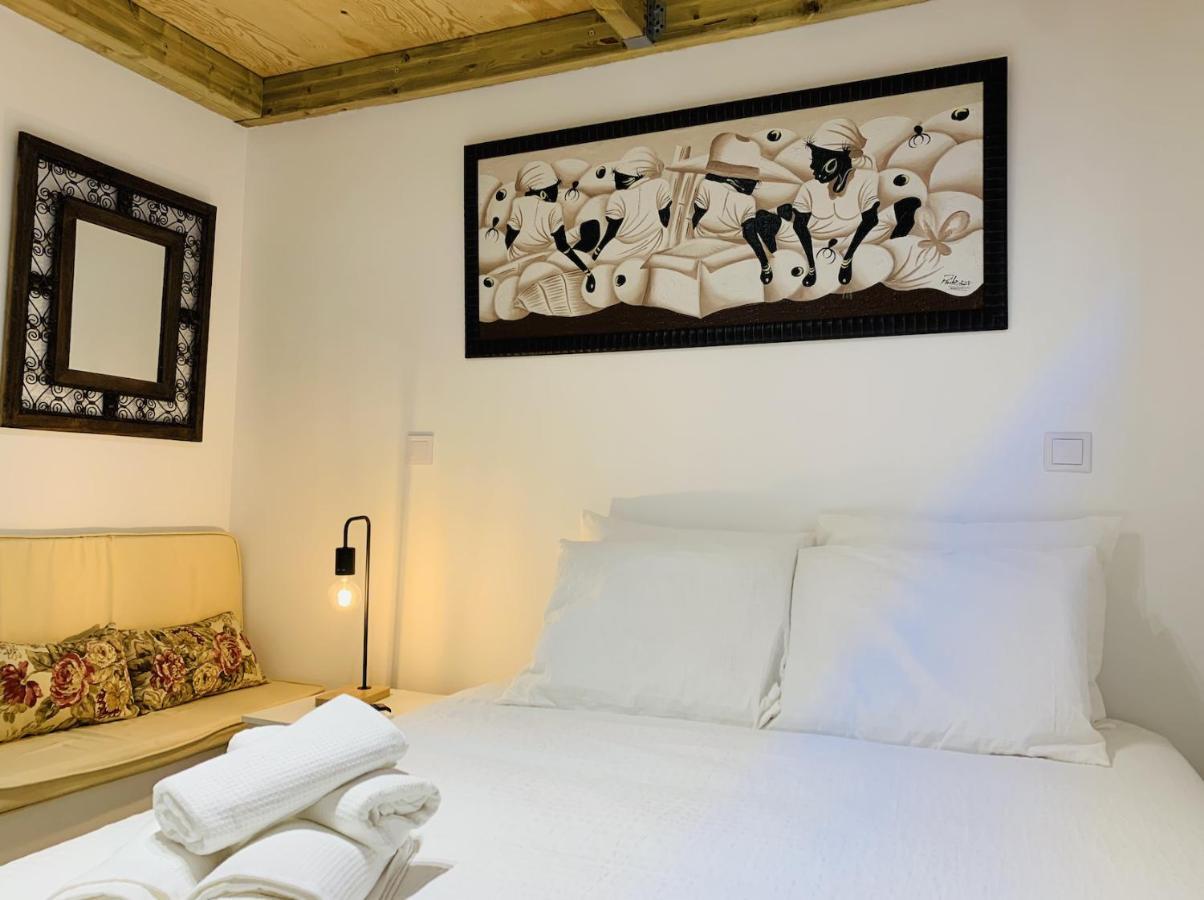 Apartamnento Vip VII En Madrid Centro Daire Dış mekan fotoğraf