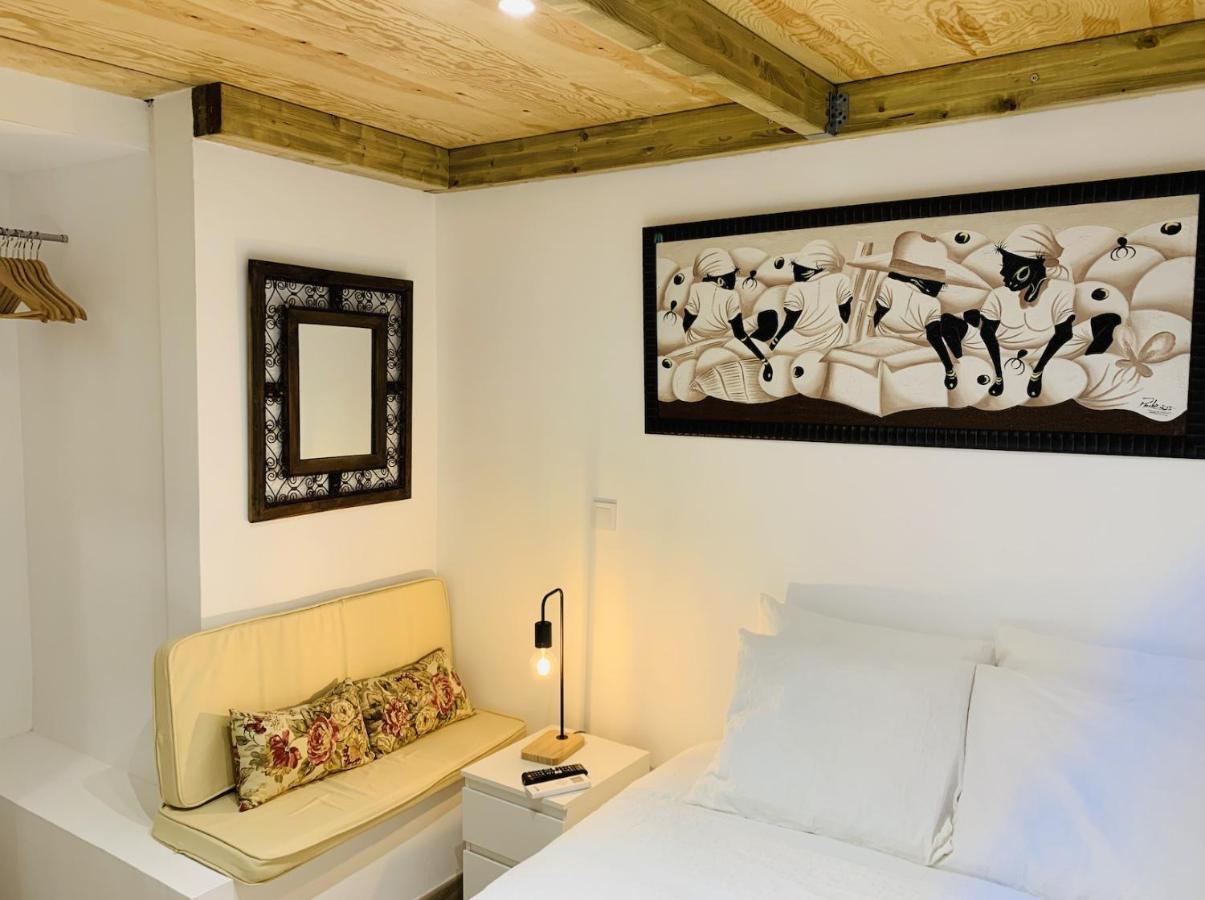 Apartamnento Vip VII En Madrid Centro Daire Dış mekan fotoğraf