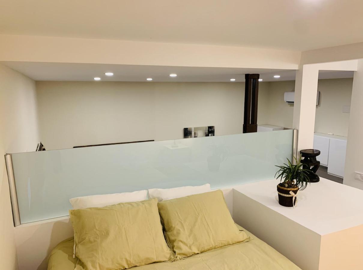 Apartamnento Vip VII En Madrid Centro Daire Dış mekan fotoğraf