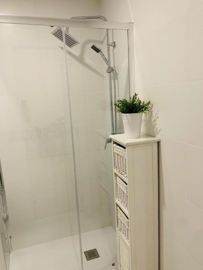 Apartamnento Vip VII En Madrid Centro Daire Dış mekan fotoğraf